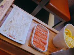 -为什么牛潮汕牛肉火锅(万胜广场店)