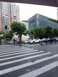 -安利上海体验馆