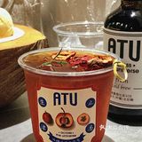 天津咖啡探店｜ATU Café&Craft Beer好夏天🥥