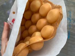 -妈咪鸡蛋仔(尖沙咀东分店)