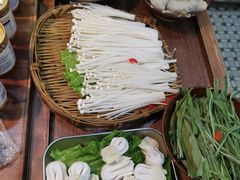 -楠火锅(哈尔滨金爵万象店)