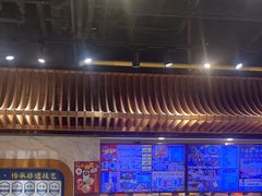 -西部马华清真兰州牛肉面·烧烤夜市(三里河店)