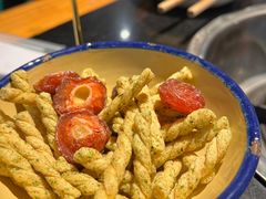 -李子坝梁山鸡(李子坝大鸡哥店)