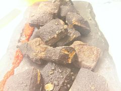油炸臭豆腐-中国徽菜·徽商故里(远大店)