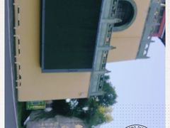 -南京市江宁方山