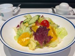-阿甘小馆(陇海路店)