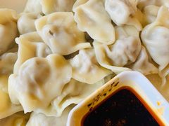 牛肉水饺-粤香村(清真川菜店)