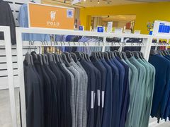 -BIGOFFS 超级折扣(仁恒伊势丹店)