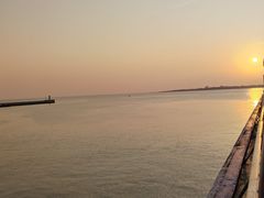 -海安新港(公交站)