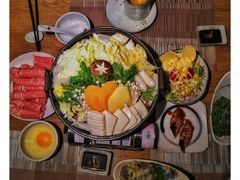 -酒井酱子·深夜食堂(东城汇店)