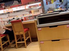 -友壹町寿司(嘉洲广场店)