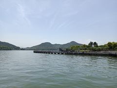 -东钱湖旅游度假区