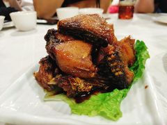 -翠亭酒家(山西南路店)