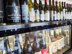 -RAC BAR(安福路店)