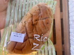 -RiceZone乐食尊纯米面包坊(望京店)