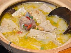 -老阿爸鲜鱼土菜(独墅湖店)