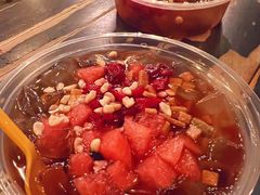 -饭江湖·江湖菜(湖广会馆店)