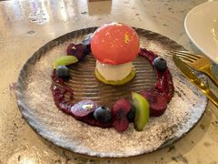 -T館·花园艺术餐厅