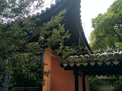 -梅村泰伯庙