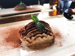 -YUE·6·西式融合餐厅(外滩六号店)