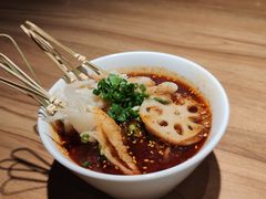 -太二酸菜鱼(正大广场店)