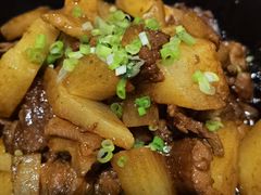 -万柳阁小馆·花园餐厅(龙潭湖店)