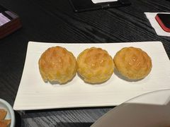 -五缘湾凯悦酒店·悦饗中餐厅