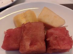 -白云宾馆-祥云西餐厅·法式鹅肝海鲜自助