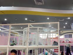 -雅乐达儿童乐园(海韵广场店)