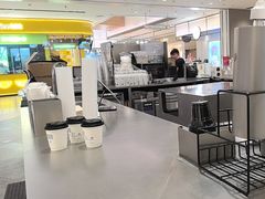 -M Stand(宁波万象城店)