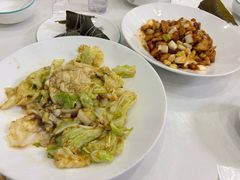 -郭林家常菜烤鸭(曙光西路店)