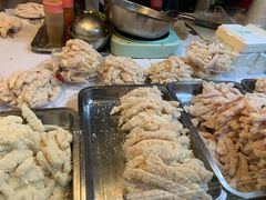 -特色椒盐排条(天山西路店)