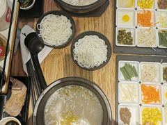 -过桥缘·过桥米线(北京望京万象汇店)