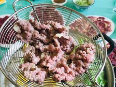 -乌记鲜活牛肉城(金砂东路店)