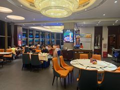 -不仔客海鲜·烧烤·270度海景餐厅(大东海店)