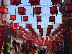 -中华郡文化旅游景区