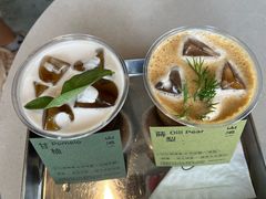 -SAANCI山池咖啡(海上世界文化艺术中心店)