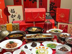-徽州小镇(高新店)