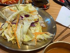 -闻老头·菊花炭烤肉(D11店)