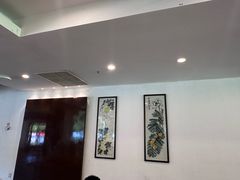 -松兰山海景大酒店·海鲜中餐厅