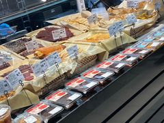 -永辉超市(嘉定宝龙广场店)