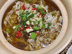 -大盐帮川菜馆(长楹天街店)