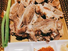 -宴语·新疆菜·大盘鸡·烤肉(北泉店)
