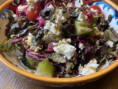 -Uncle Kosto科斯托·中东菜