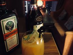 -無名记忆Music Bar夜景怀旧酒吧