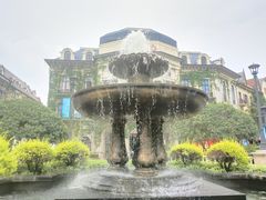 -美的鹭湖探索王国