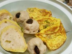 客家酿三宝-客语客家菜(琶洲保利店)