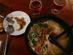 -爪哇空气酒吧