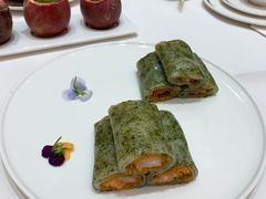 -喜宴又一村·粤菜·茶点·海鲜(壹方天地店)