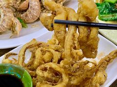 -贞姨美食·老字号海鲜大排档